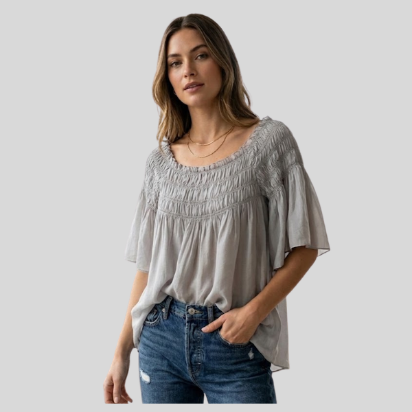 Blusen I Body`s I Shirts