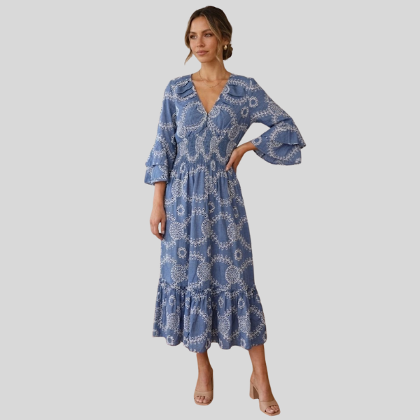 Kleid